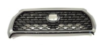 фото thumb №1, Toyota corolla cross 22- решётка радиатора решётка радиатора 53114-16060
