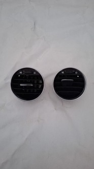 фото thumb №1, Peugeot 308 t7 07-13 rok ліва решітка обдув