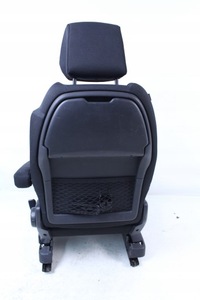 фото thumb №7, Диван сидіння обшивки kpl. citroen c4 grand picasso ii 16r. 7os.