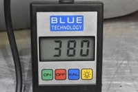 фото thumb №9, Крышка багажника багажника задняя задняя серебристая mitsubishi outlander 1 i 01-08