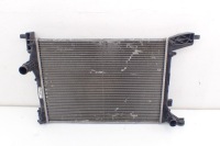 Fiat tipo 2 2 2015 - 2021 радиатор 1,4 бензин оригинальный номер в Украине, фото thumb