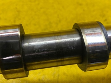 фото thumb №10, Вал распределительный вал выпускной 130015174r vito w447 w205 1.6 dci r9ma500 renault