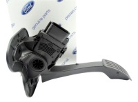 фото thumb №1, Педаль газа ford transit mk7 2006 - 2013 org hella