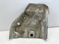 фото thumb №5, Prius iv захист теплова бака труби випускної глушника