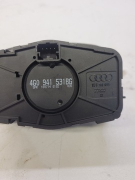 фото thumb №7, Перемикач світла audi a6 c7 a7 4g0941531bg