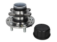 фото thumb №12, Підшипник колеса hyundai t. ix35 10- привід na одна вісь