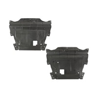 фото thumb №1, Polcar 3280345q защита нижняя двигателя