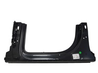 фото thumb №1, Audi q7 sq7 rsq7 4l0 05-15 порог стойка левый новый 4l0809847