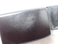 фото thumb №5, Застібка ременя зад dacia duster ii 888432859r