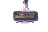 Двигун двірник перед renault clio 2 thali Оригінал, фото thumb