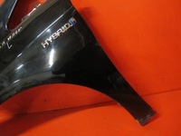 фото thumb №6, Toyota prius 3 iii w3 крыло левый перед переднее чёрный 202