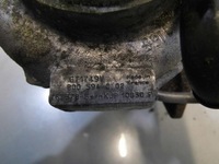 фото thumb №6, Турбонагнітач турбіна bmw e87 2.0 d 780059402