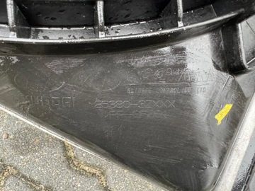 фото thumb №8, Pas переднє підсилювач радіатор вентилятор балка hyundai i40 1.7 crdi