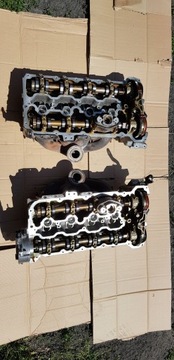 VANOS BMW N63B44A ВСАСЫВАЮЩИЙ 7598001 ОЧЕНЬ ХОРОШЕЕ СОСТОЯНИЕ 4.4 5.0