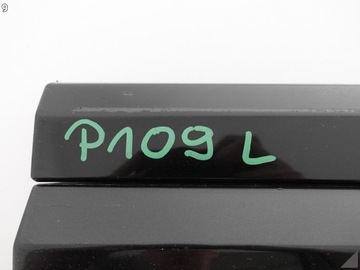 фото thumb №10, Audi q7 sq7 ii 4m0 s-line 19- рестайлінг планка двері