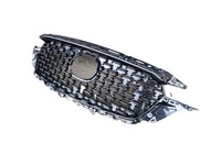 фото thumb №8, Решітка радіатора kompletny хром mazda cx5 2022