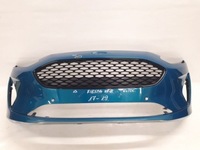 фото thumb №1, Ford fiesta 2017 бампер перед