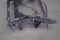 фото thumb №9, Підрамник підрамник перед bmw x5 e70 3.0d 6785467