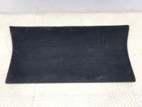 Купить Обшивка багажника tesla model y crossover пол мат, фото thumb