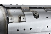 фото thumb №14, Фільтр часток твердих dpf mazda 6 gg/gy 2.0d 2002-