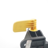 фото thumb №14, Renault trafic iii vivaro b замок засов дверь задняя