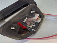 фото thumb №7, Лампа левый задняя mercedes b-klasa w246 1.5 cdi