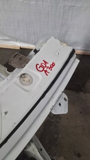 фото thumb №8, Bmw x3 g01 f97 правая передняя четверть правый перед str.pasażera a300