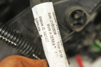 фото thumb №8, Qs396 volvo v90 16- 2.0d джгут двигуна 31346673 9401927