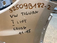 фото thumb №14, Vw tiguan i 1 рестайлинг 11-16 cross бампер перед передний