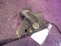 Купити Vw fox hb 3d 05-09 замок капот засувка, фото thumb