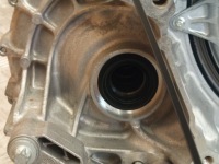 фото thumb №14, Bmw оригінальний номер 5b15028 x1 u11 x2 u10 b47c20b 150km коробка передач передач gd7q40tg bb