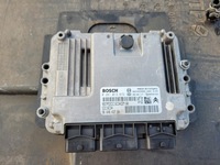 фото thumb №1, Бортовий комп'ютер двигуна psa 0281013872