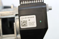 фото thumb №13, Важіль перемикачі коробки круїз-контроль distronic mercedes w221 a2215404045