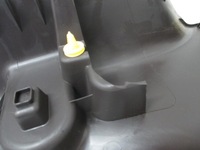 фото thumb №7, Оббивка обшивка багажника jeep grand cherokee права