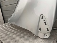 фото thumb №6, Renault captur i lift крыло перед правый серебристый ted69