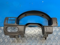 фото thumb №1, Ford explorer приборная панель приборная рамка приборы