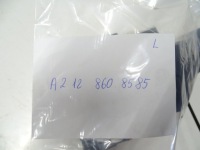 Купить Ремень безопасности левый перед левый передний mercedes cls w218 a2128608585, фото thumb