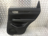 фото thumb №1, Обшивка дверь левых задних kb8c6853x mazda cx5 ii