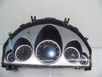 фото thumb №1, Лічильник прилади mercedes w212 w207 3.0 cdi