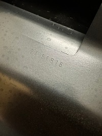 фото thumb №16, Audi q5 sq5 80a капот крышка двигателя