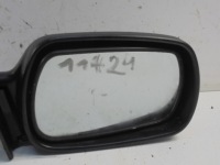 Toyota starlet 2 p8 дзеркало праве механічний 00737 Київ, фото thumb