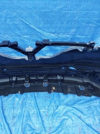 фото thumb №9, Бампер перед передний reanult kadjar 511804962 620220343