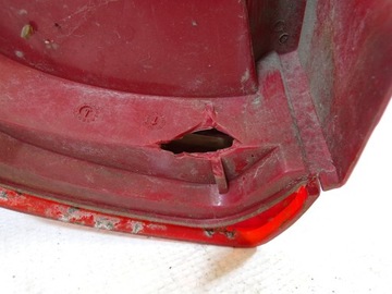 фото thumb №7, Лампа задняя зад правая citroen c4 5d