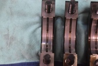 фото thumb №10, Блок dół двигателя wał mr20 nissan qashqai 1 i j10 2.0 16v 141 km 07-10