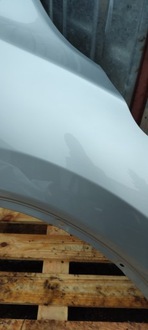 фото thumb №7, Крыло правый перед передний nissan x-trail xtrail x trail t32 od 07.14r k23