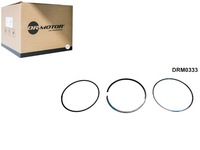 фото thumb №1, Комплект кілець na один поршень std ford c-max ii focus iii 2011-