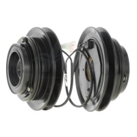 фото thumb №1, Сцепление компрессор климат. kpl mitsubishi pajero