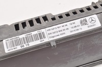 фото thumb №6, Mercedes w207 w212 дисплей екран навігації a2129014606