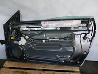 фото thumb №13, Mercedes e a207 w207 рестайлінг двері комплект праві колір 197