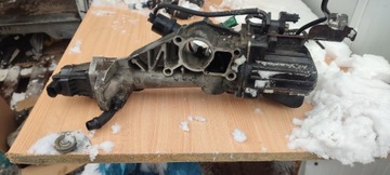 фото thumb №5, Радіатор вихлопних газів клапан egr opel insignia 2.0 cdti 55566052